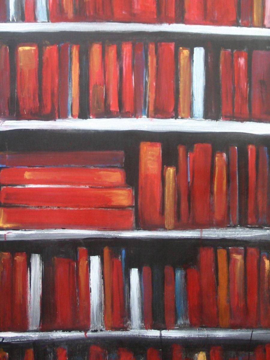 2007, 102 X 67, acrylique sur toile