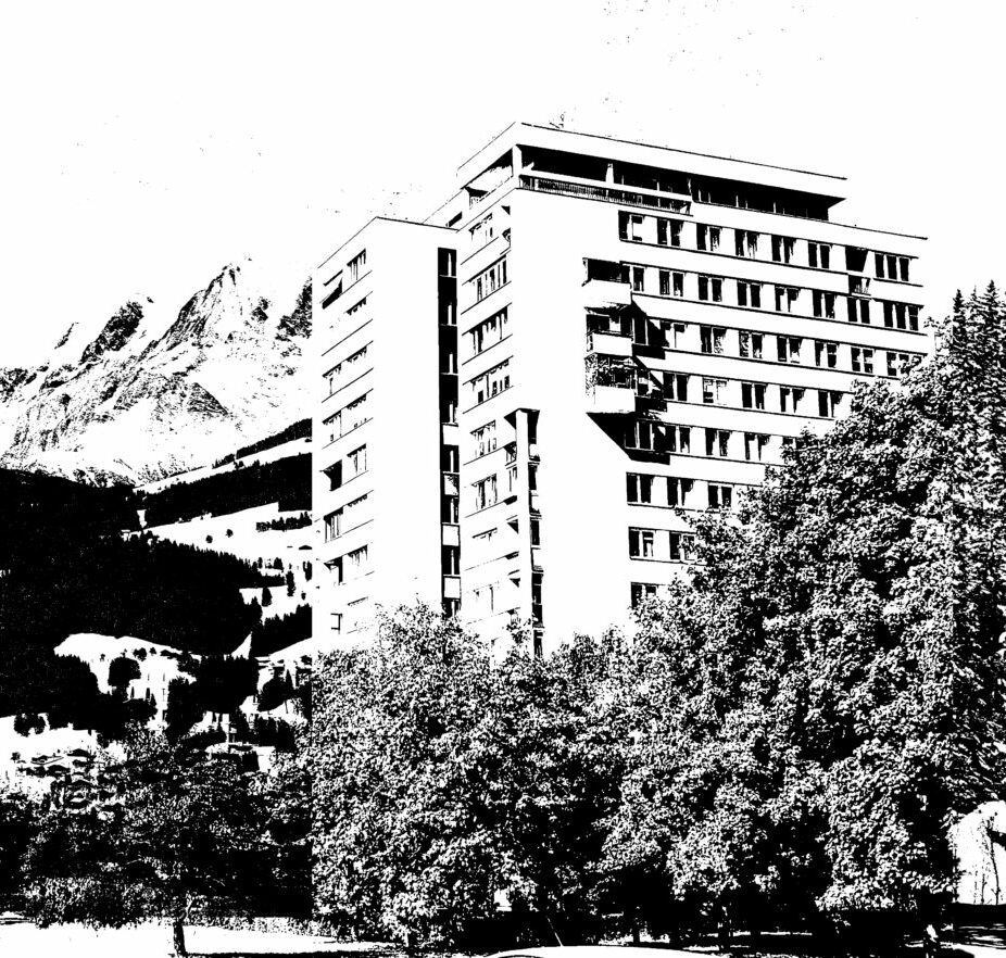 Wargève 2 : plus sauvages que les Alpes