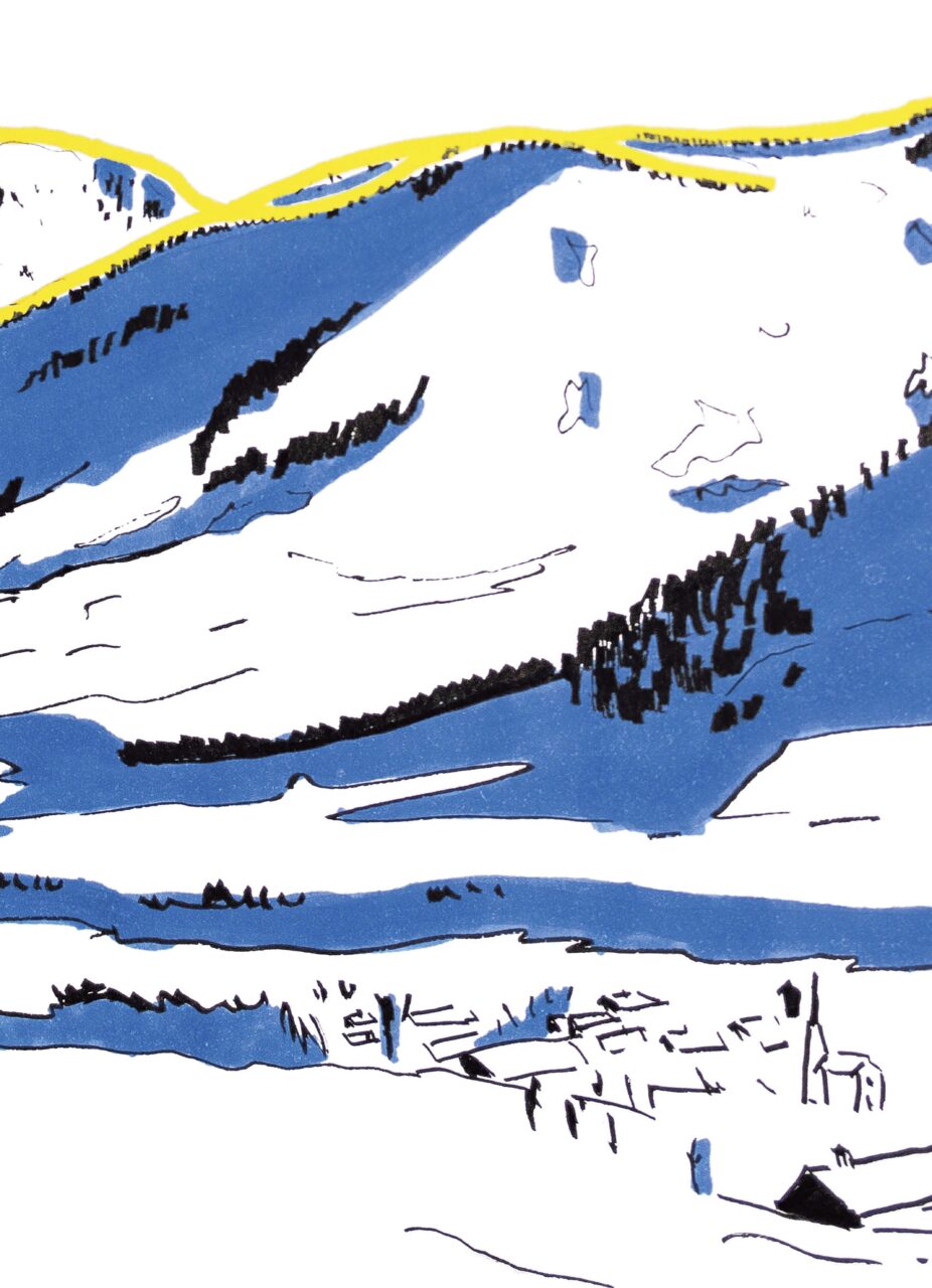 Front de Neige horizontal 1 small