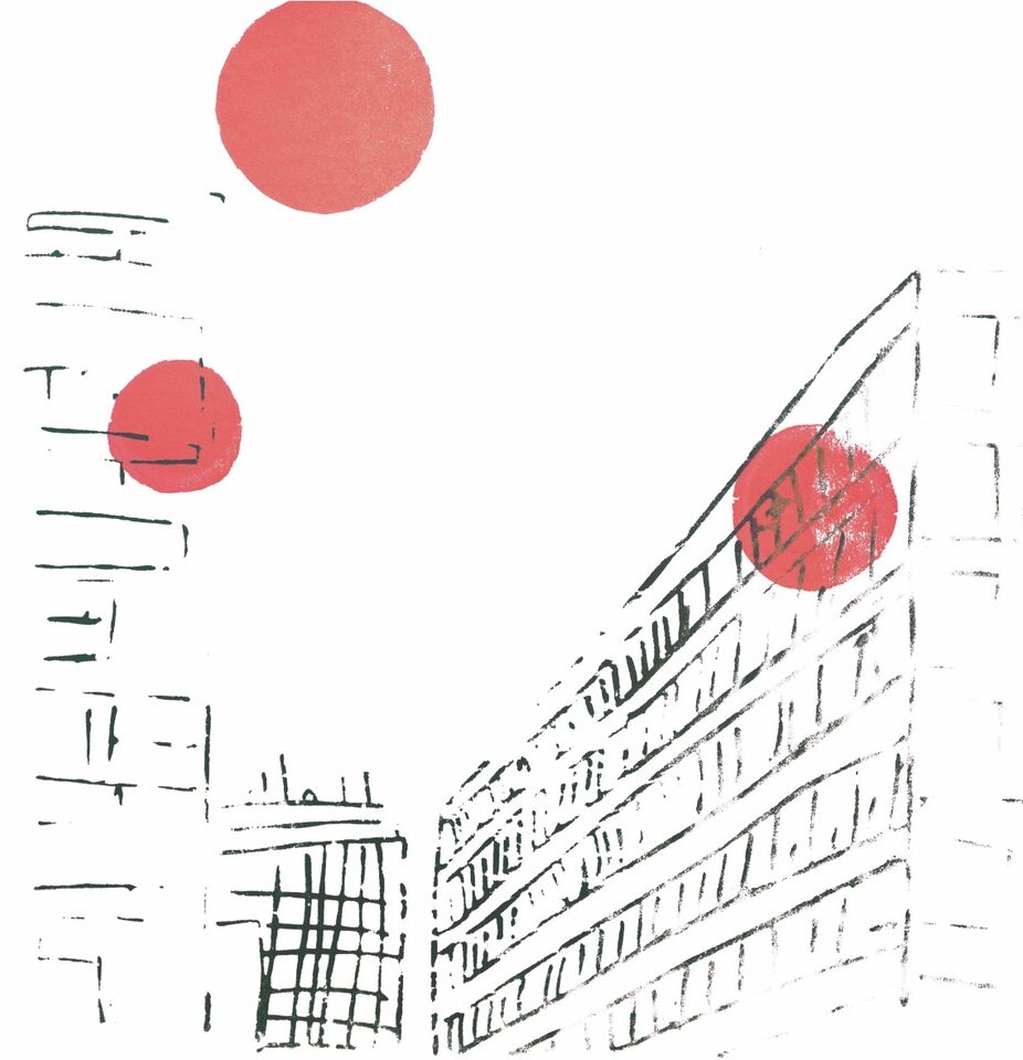 grafika wystawa 8